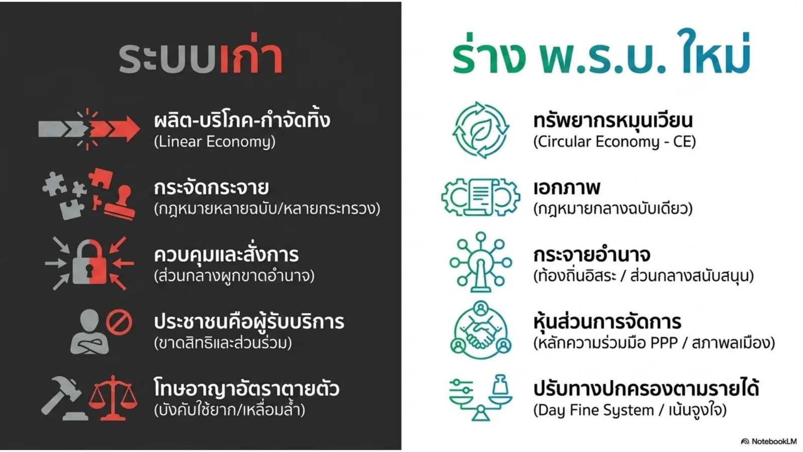 สาระสำคัญร่างกฎหมาย ภาพที่ 4
