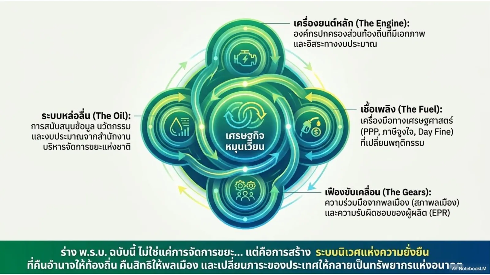 สาระสำคัญร่างกฎหมาย ภาพที่ 13